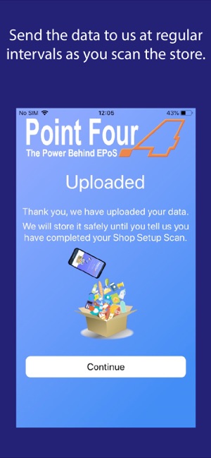 Point Four Shop Scan(圖6)-速報App