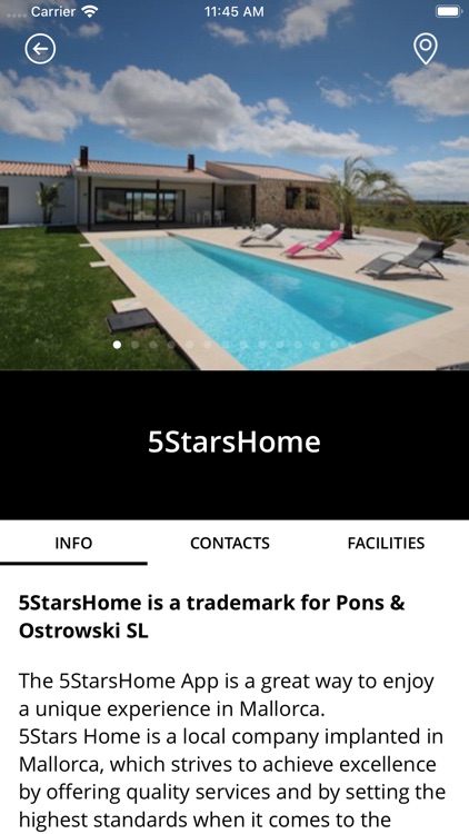 5Stars Home