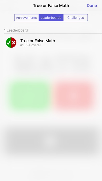 True or False Math screenshot-6