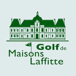 Golf de Maisons Laffitte