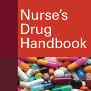 Nurse's Drug Handbook