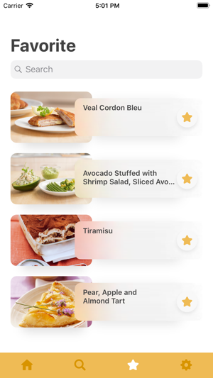 Food Recipes(圖2)-速報App