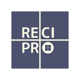 RECIPRO Sliding Box Puzzle