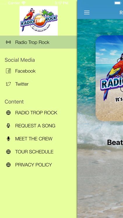 RADIOTROPROCK.COM