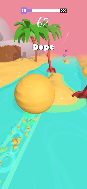 Sand Roller 3D(圖4)-速報App