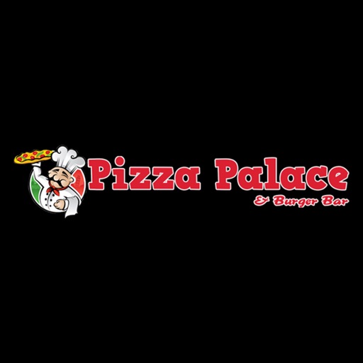 Pizza Palace-Wincanton icon