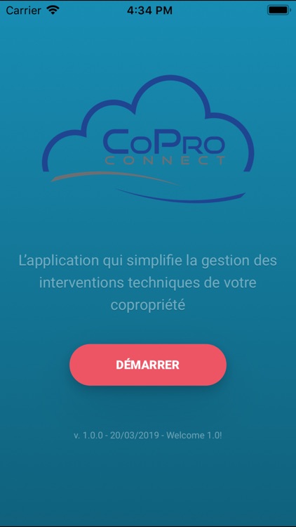 CoPro Connect