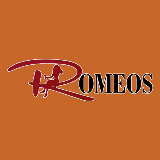 Romeo's Pizza.