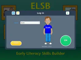 Game screenshot ELSB Lite mod apk