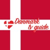 Danmark tv-guide