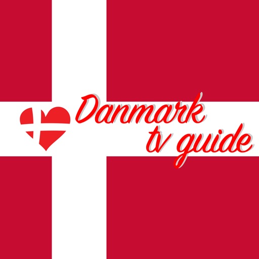 Danmark tv-guide