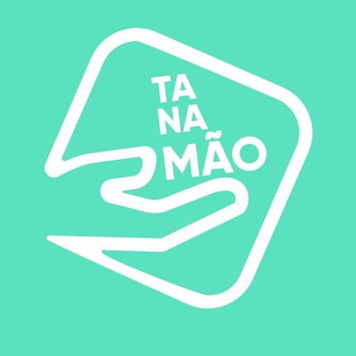 Tá na Mão - App Delivery