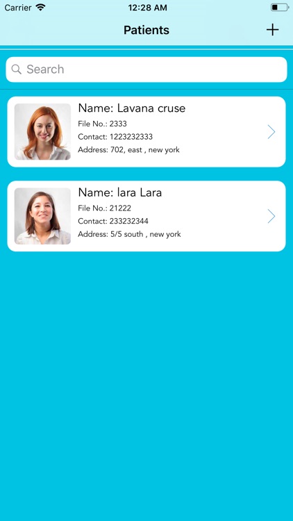 Doctor's Choice screenshot-3