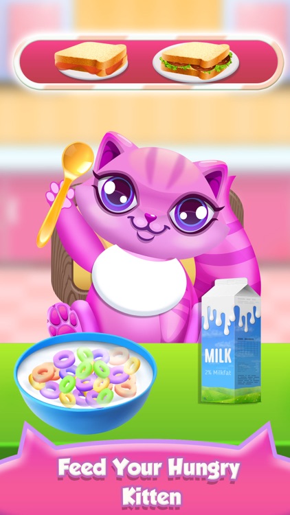 My Pet – Animal Care screenshot-4