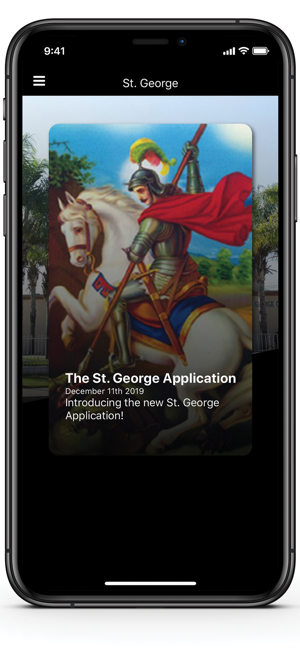 St. George Church(圖1)-速報App