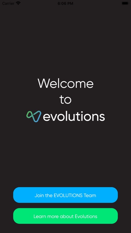 Evolutions Financial Planner