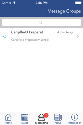 Cargilfield Preparatory screenshot 3