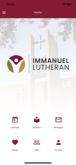 Immanuel Lutheran Valpo(圖2)-速報App