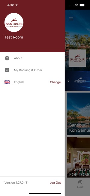 Santiburi Koh Samui(圖2)-速報App