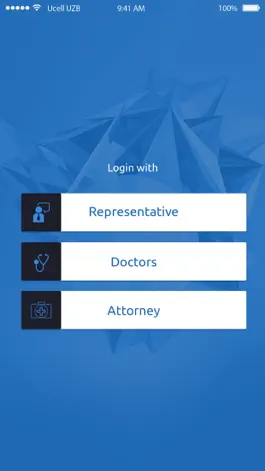 Game screenshot Medcific-Best Doctors Network apk