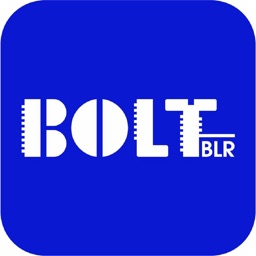 Bolt blr