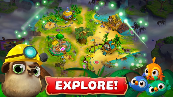 Wild Things Animal Adventures