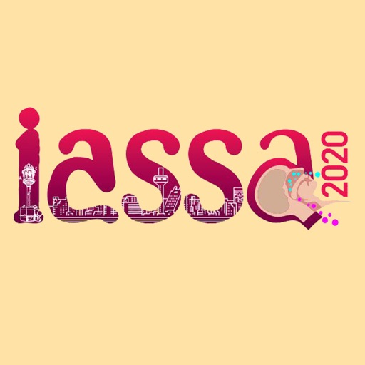 IASSACON 2020