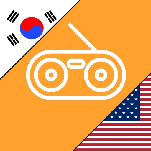 BaroTalk - Korean Conversation Icon