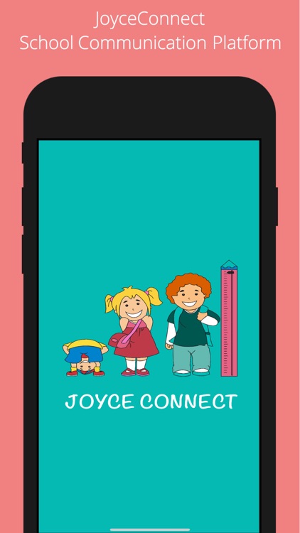 JoyceConnect