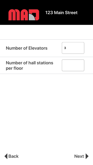 How to cancel & delete MAD ELEVATOR – QUICK QUOTE from iphone & ipad 4