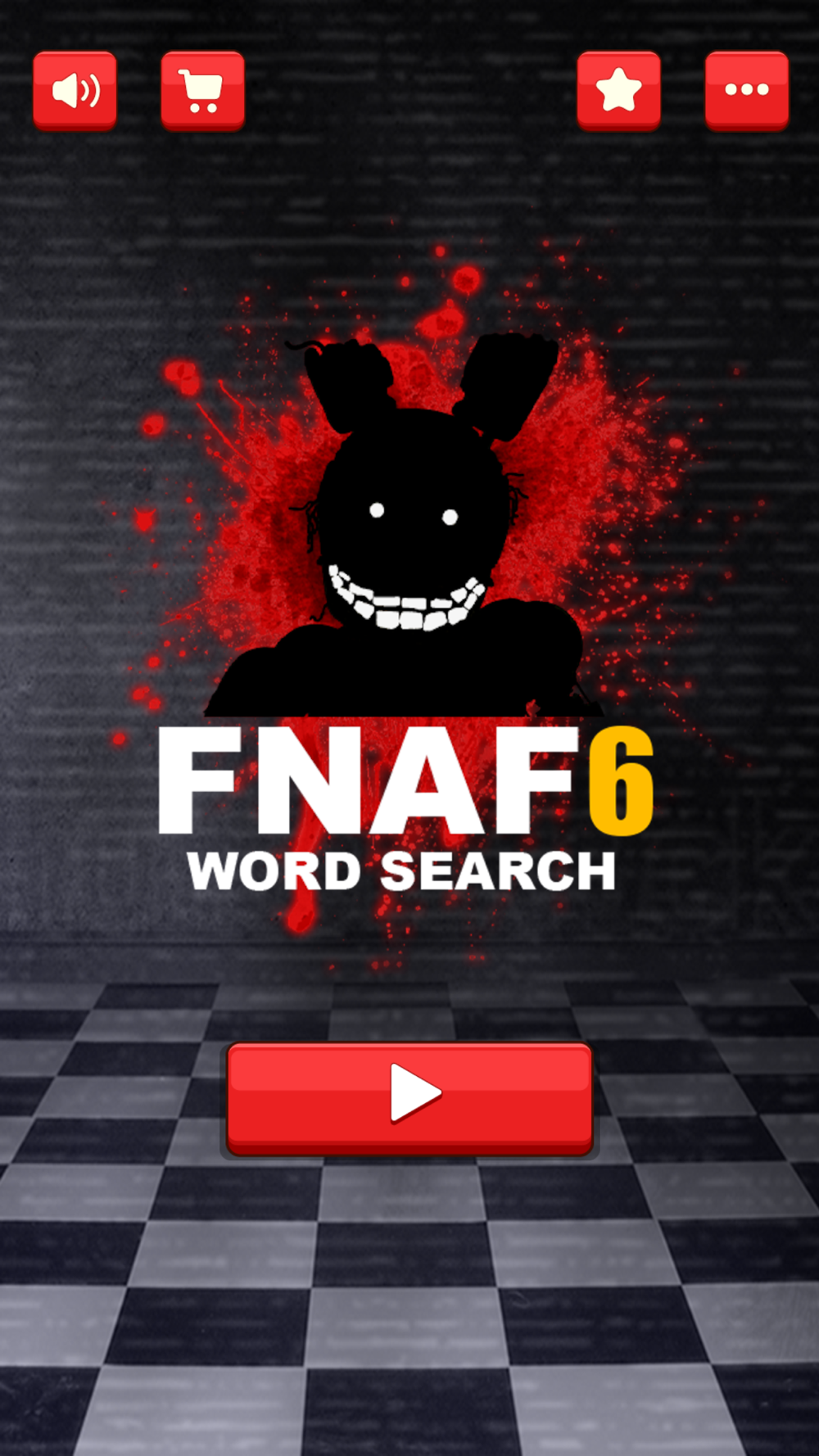 FNaF 6: Freddy's Quiz by Quang Trinh