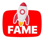 Top 36 Entertainment Apps Like Fame - YT Thumbnail Maker - Best Alternatives