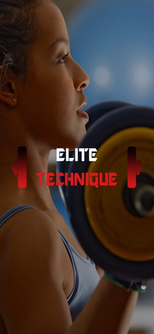 Elite Technique(圖1)-速報App