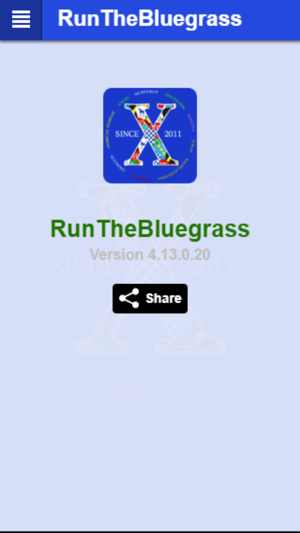 RunTheBluegrass App(圖2)-速報App