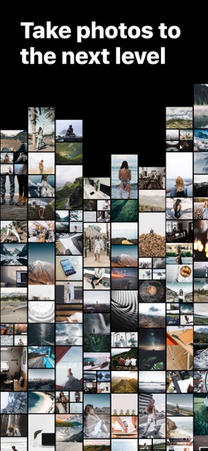 FLTR: Presets for Lightroom(圖5)-速報App