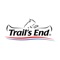 The Trail's End app is easiest way for Scouts to record and track real-time storefront, wagon, and online sales, accept cash and credit cards, track inventory, and sign up for storefront shifts