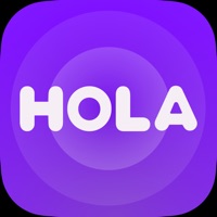 Hola - Video Chat Live Stream