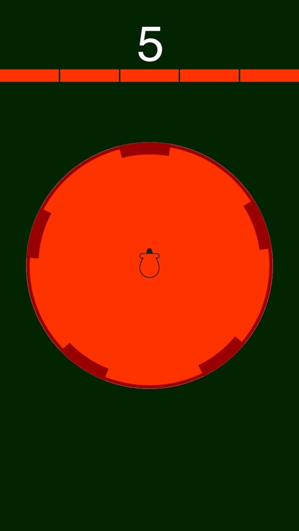 Spinning Wheel: the challenge. screenshot-7