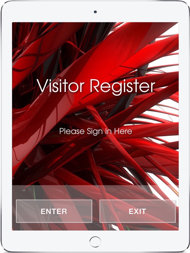 ZAP IN visitor sign in(圖8)-速報App