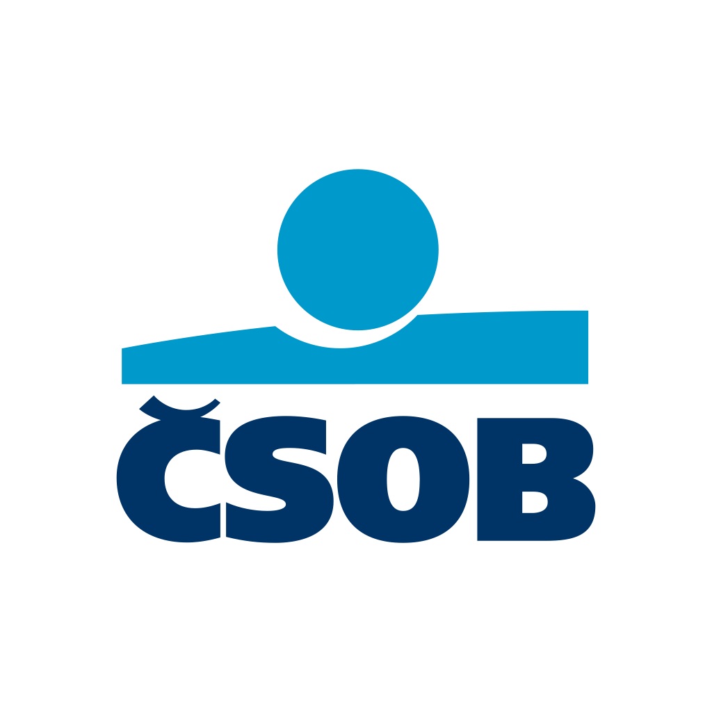 ČSOB Smartbanking