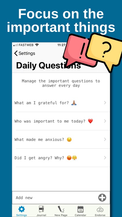 Diary · screenshot-5