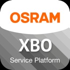 OSRAM XBO Service App