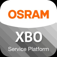 OSRAM XBO Service App pour PC
