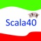 Gioca online a Scala 40 con giocatori veri