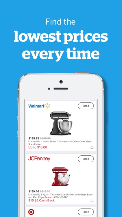 Rakuten Ebates - Cash Back App screenshot-3