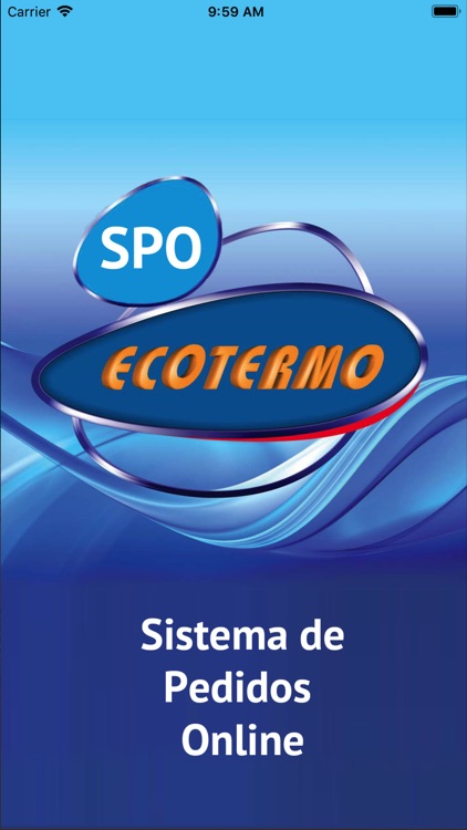 Ecotermo SPO