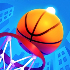 Activities of Color Dunk 3D