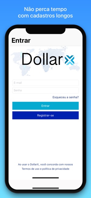 DollarX(圖2)-速報App