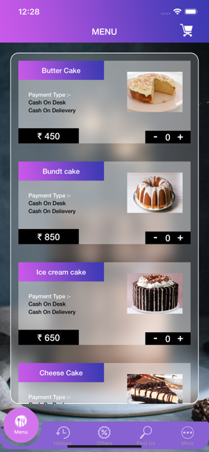 Cake Station(圖5)-速報App