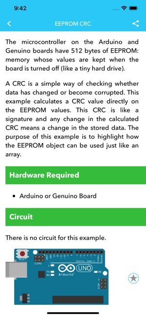 Arduino Pocket Reference Pro(圖5)-速報App